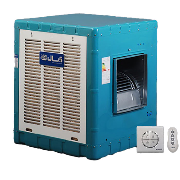 کولر آبی آبسال 3500 مدل AC35R